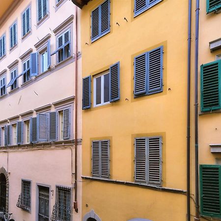 Wine Apartments Florence Sangiovese Buitenkant foto