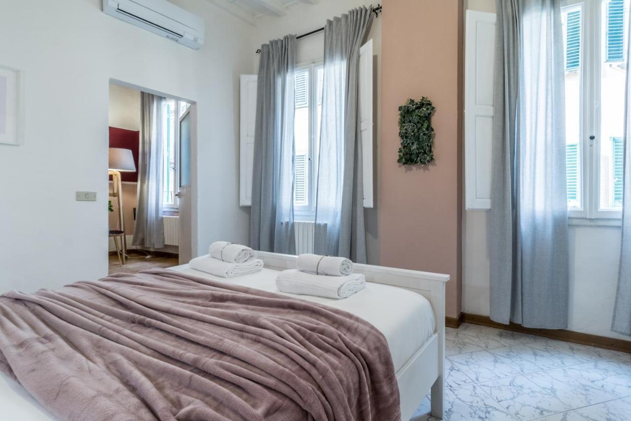 Wine Apartments Florence Sangiovese Buitenkant foto