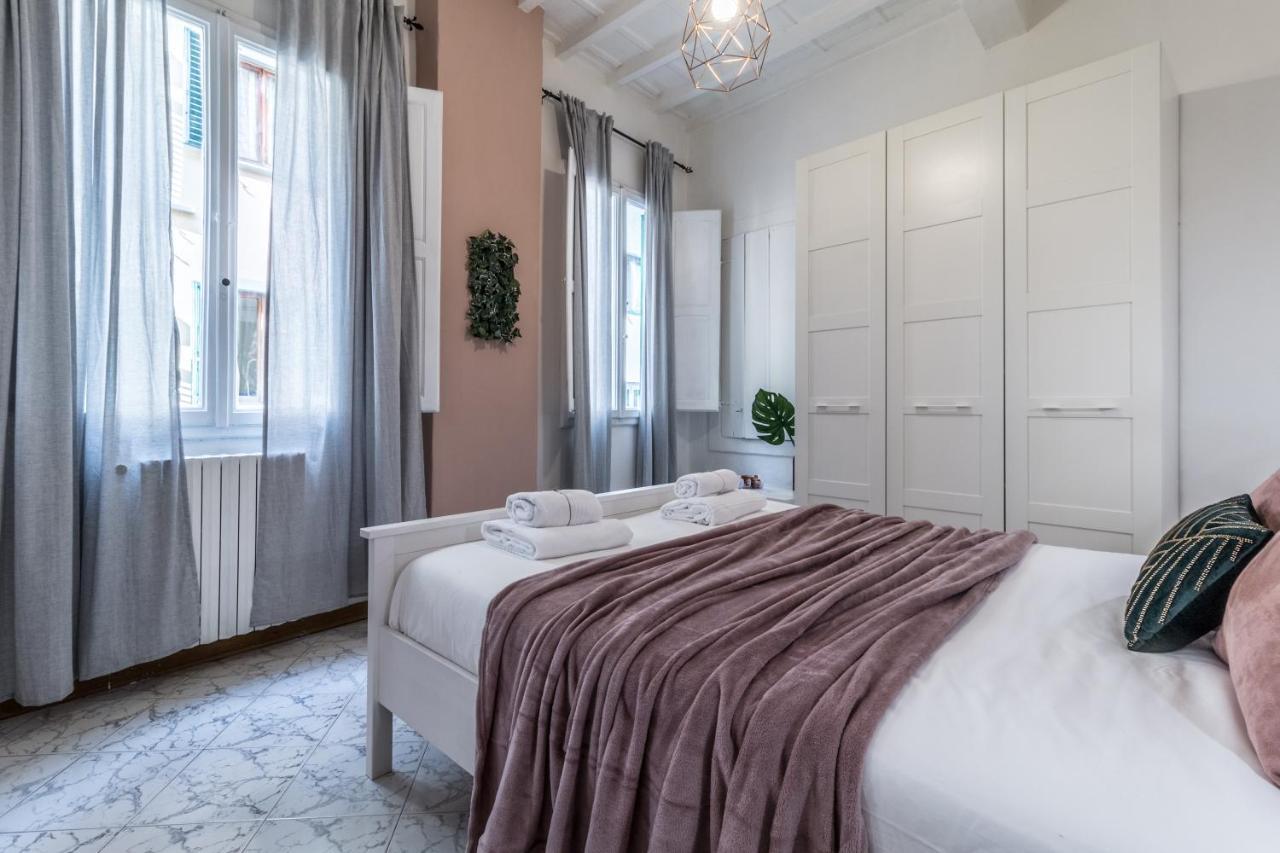 Wine Apartments Florence Sangiovese Buitenkant foto