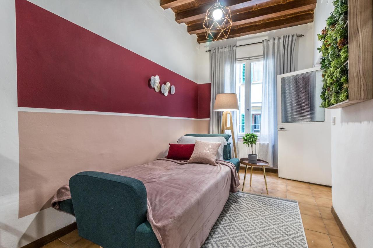 Wine Apartments Florence Sangiovese Buitenkant foto